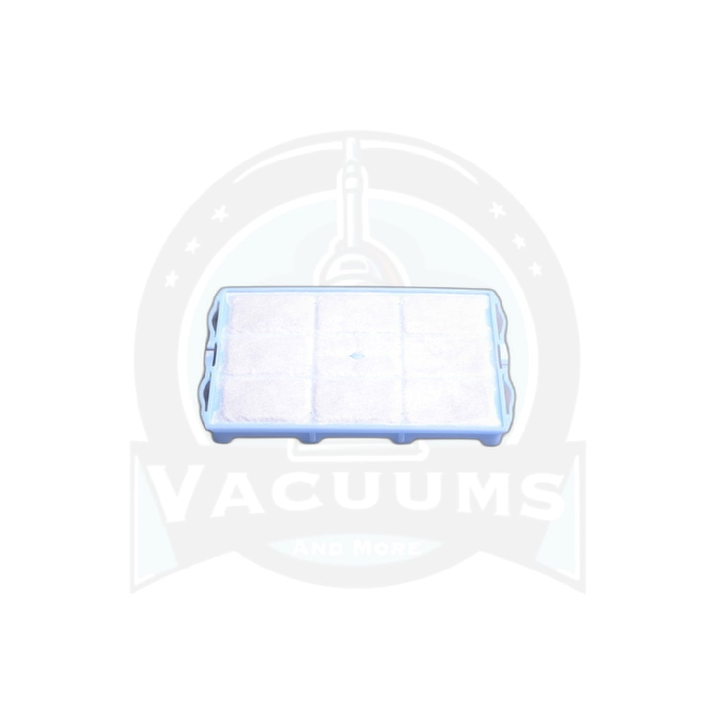 Bosch Secondary Filter - Beetle Canister - Bosch