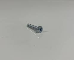 Screw AM5 x 30 DIN 7985 (single), for SOFTCASE and 370 ELECTRONIC - SEBO