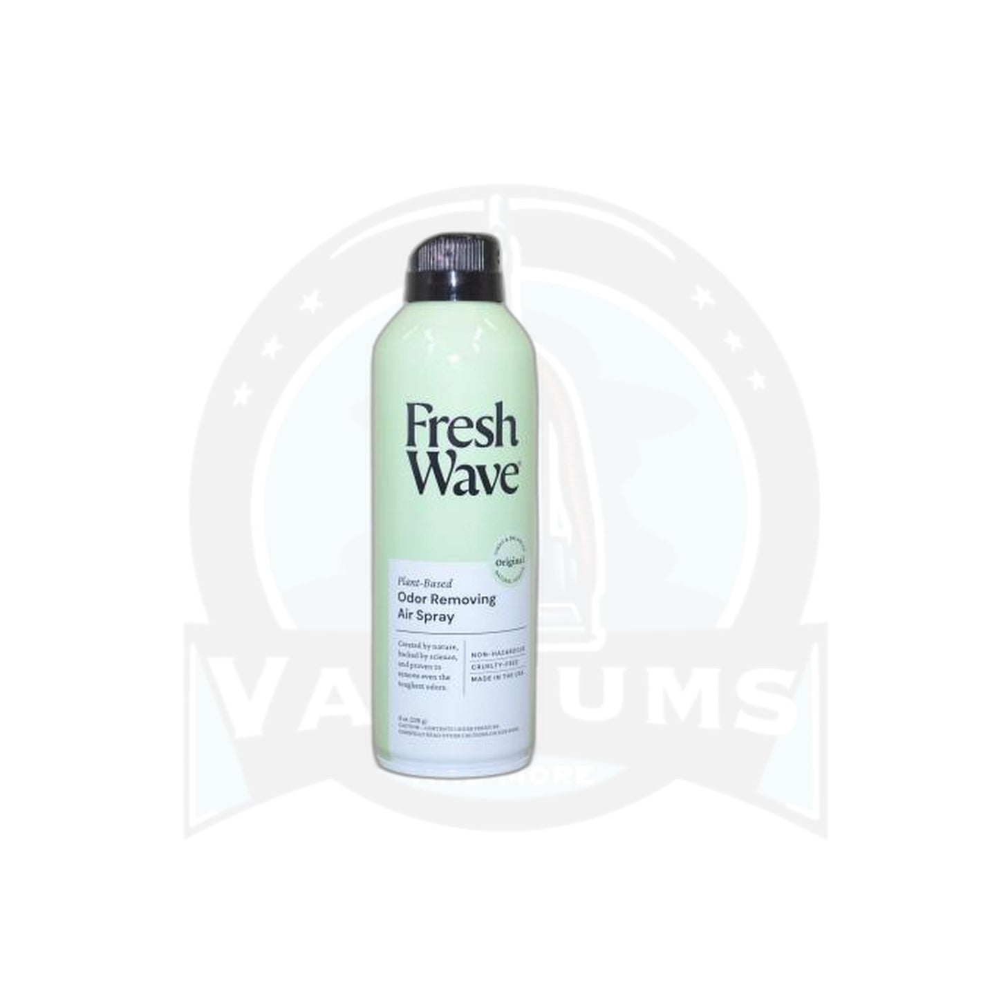 Amber Home Spray - 8 oz Non-Aerosol, Fresh Wave - Fresh Wave