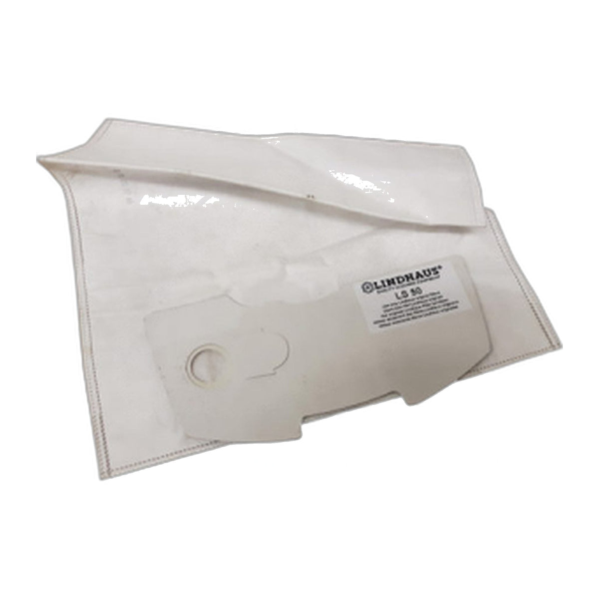 Lindhaus LS50 Micropore Filter Bags 16L (5-Pack)