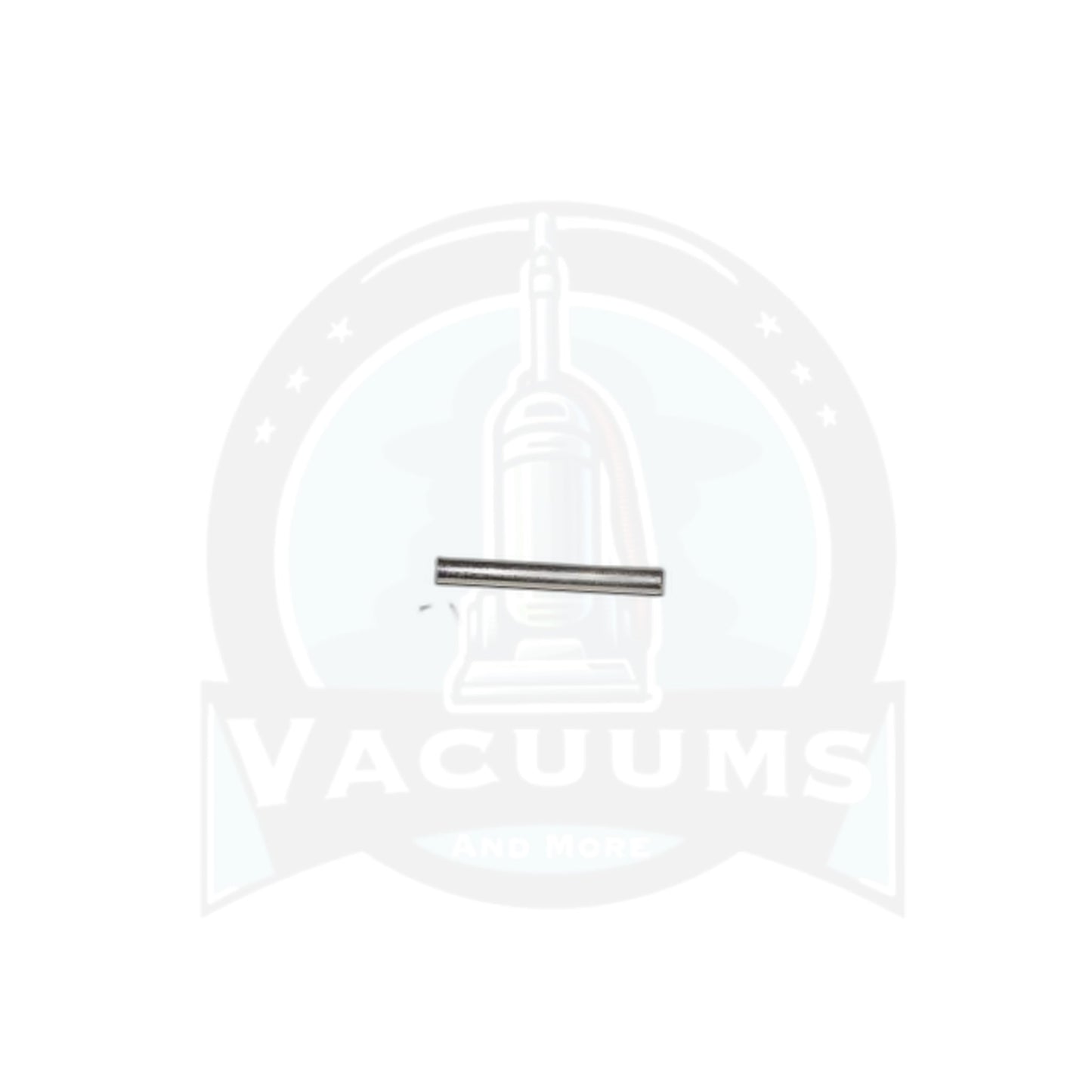 Sanitaire SC-6600 Commercial Upright Front Wheel Shaft - Sanitaire