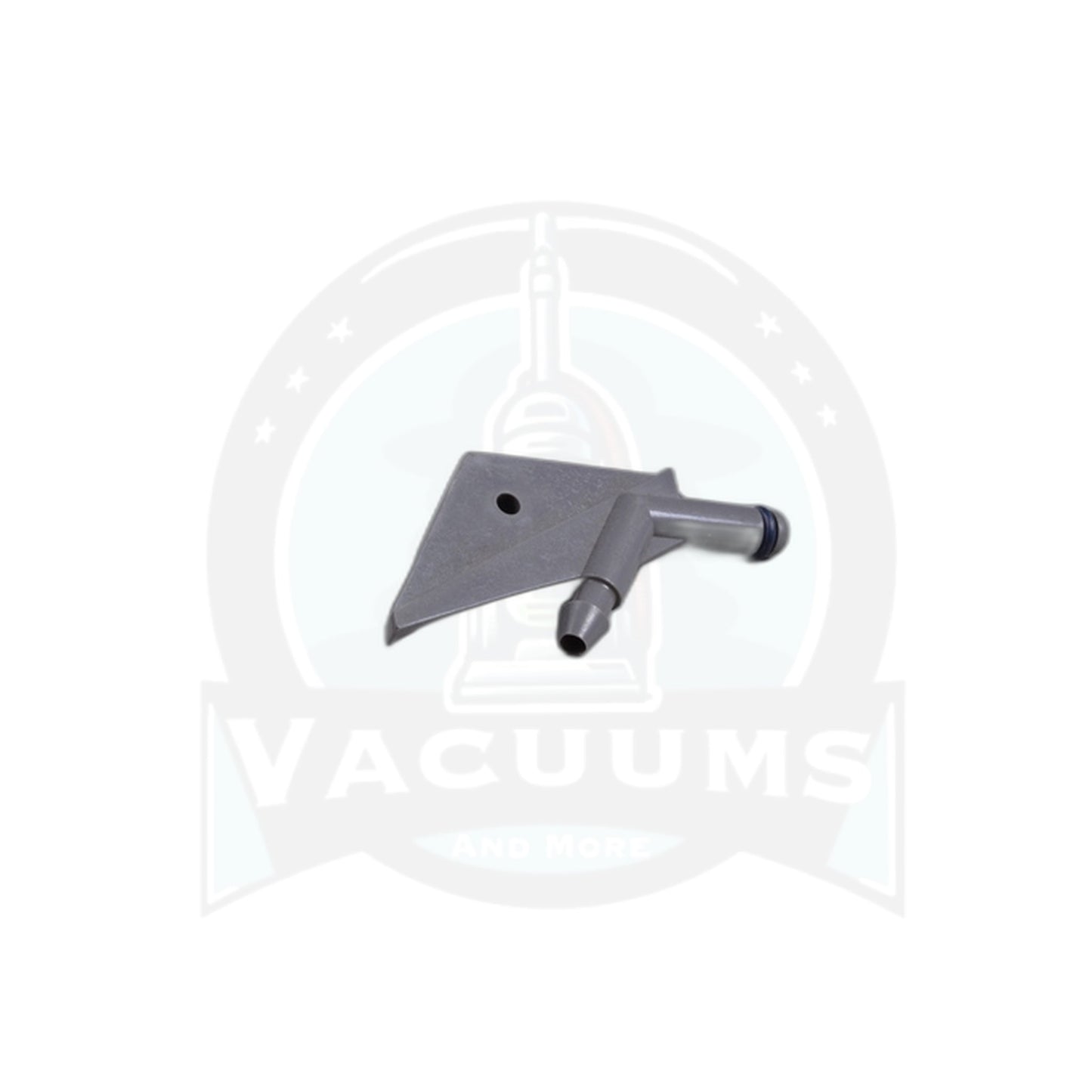 Regina Quick Connect Nipple - 800 / 900 Steamer - Oreck