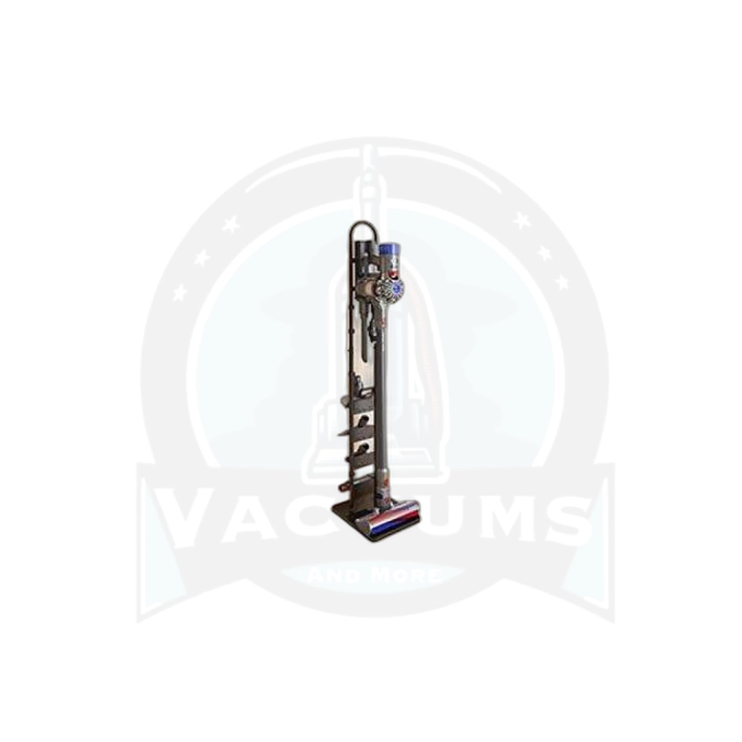 Dyson DC59 Cordless Vacuum Display Rack Stand - Dyson