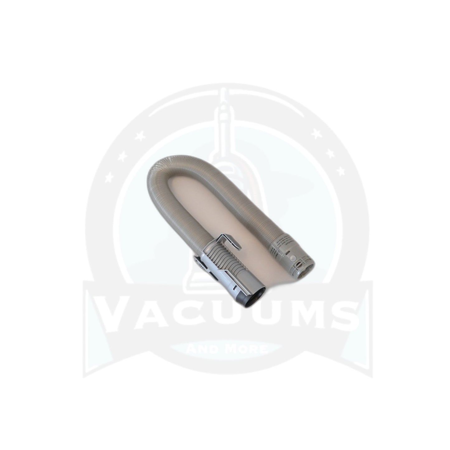 Dyson DC07 Gray Hose Assembly - Dyson