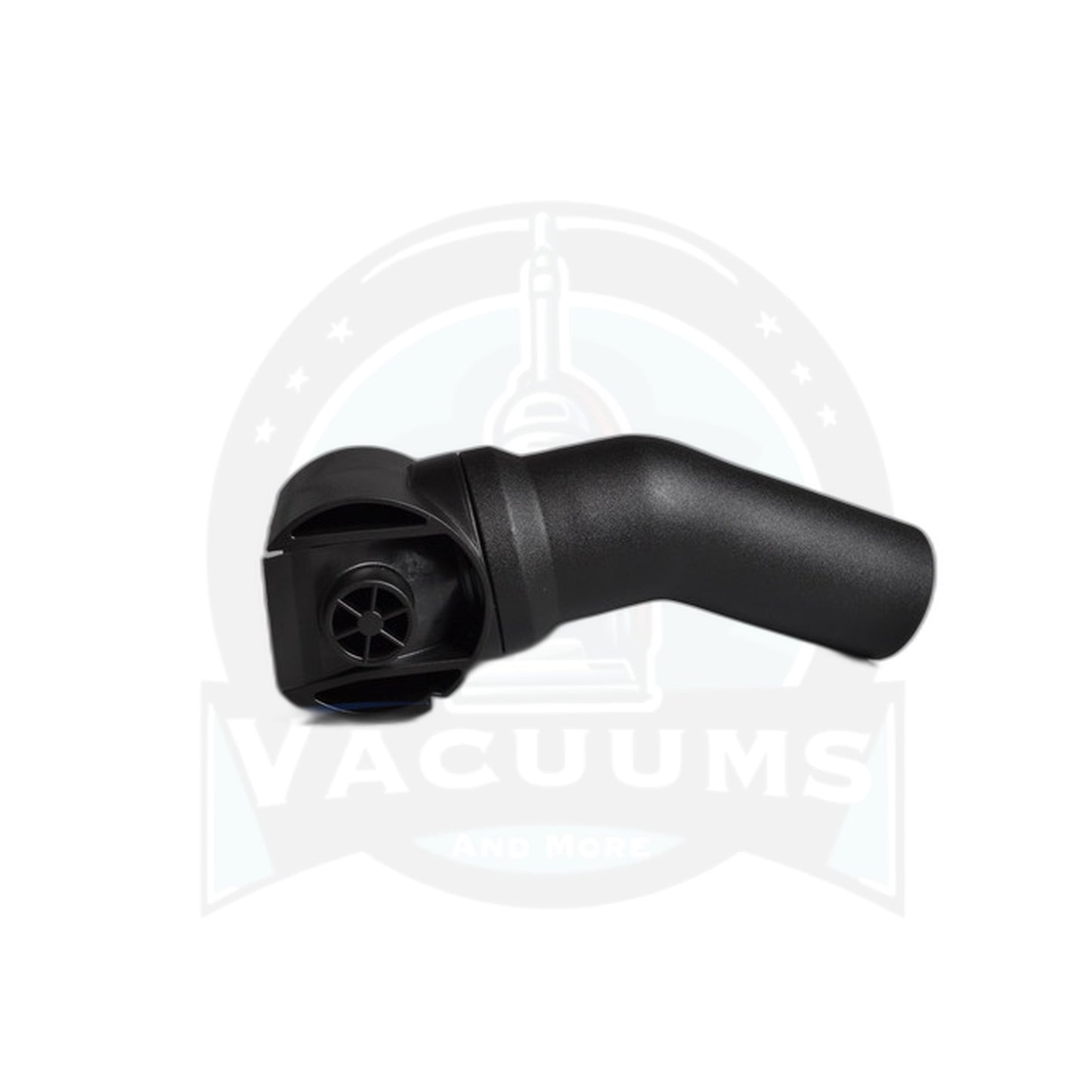 Wessel Werk Elbow Joint with Button Lock - EBK340, EBK361 - Wessel Werk