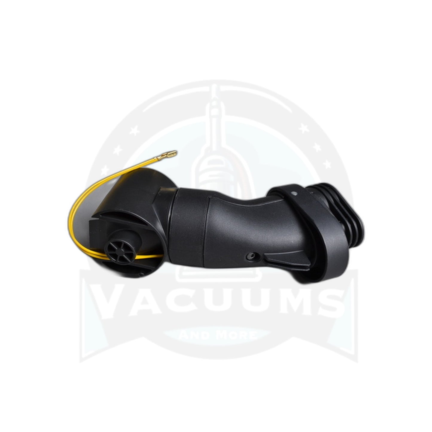 Wessel Werk Quick-Disconnect Elbow Joint - EBK340, EBK341 - Wessel Werk