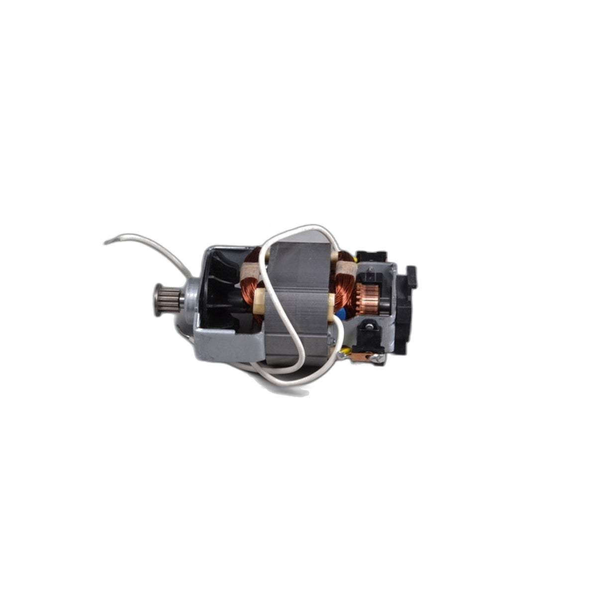 Wessel Werk Power Nozzle Motor - EBK360, EBK361