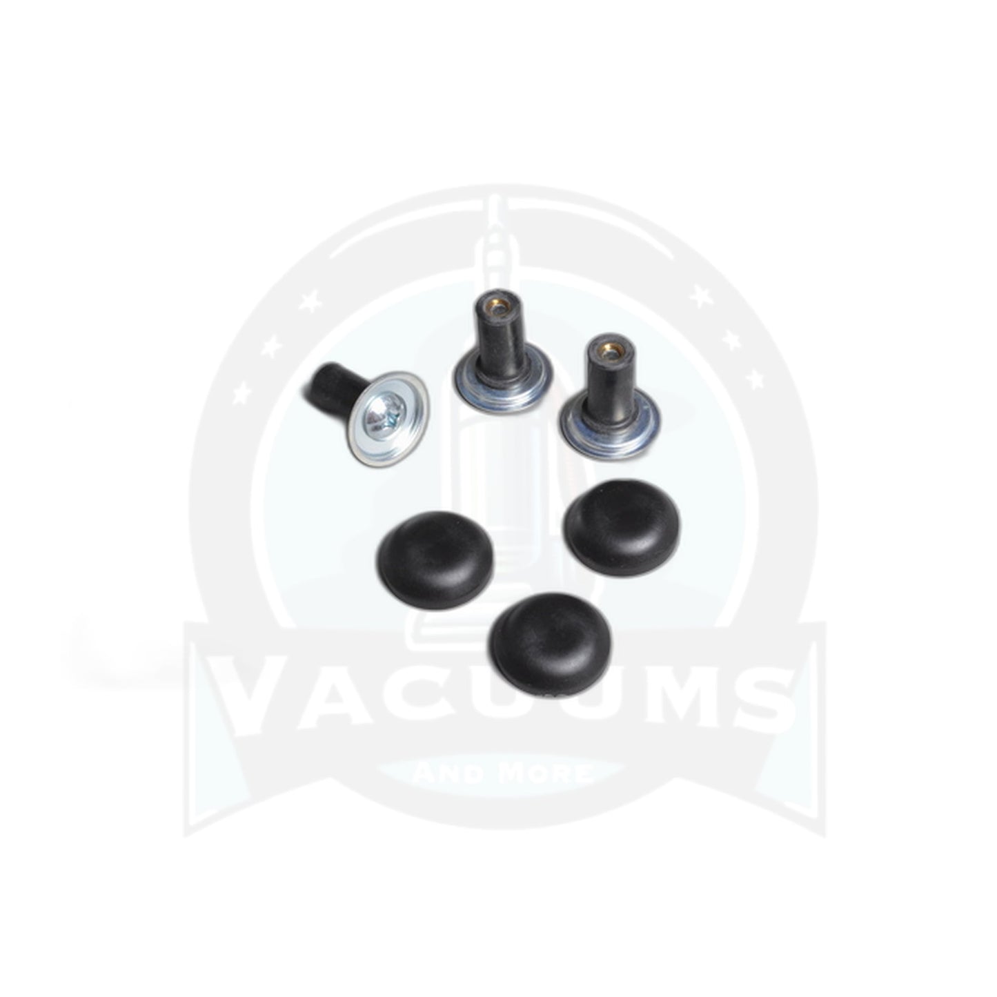 ProTeam Motor Mount Service Kit Pro Team Super Coach - ProTeam
