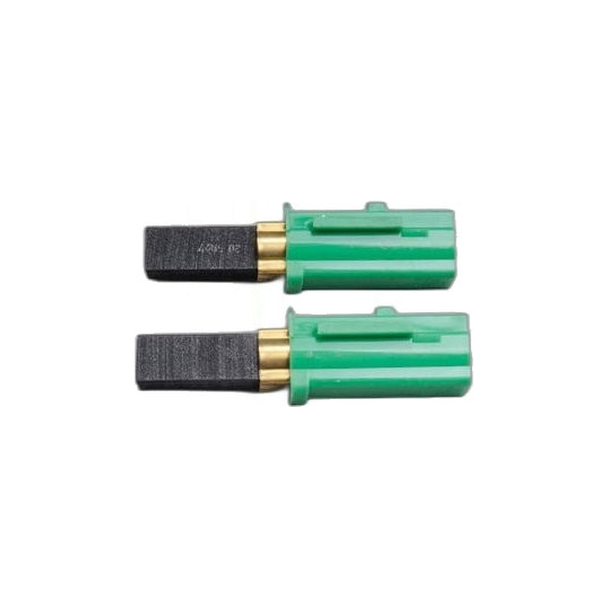 ProTeam Carbon Brush Set - Sierra Backpack (Ametek Motor, 2 Pack)