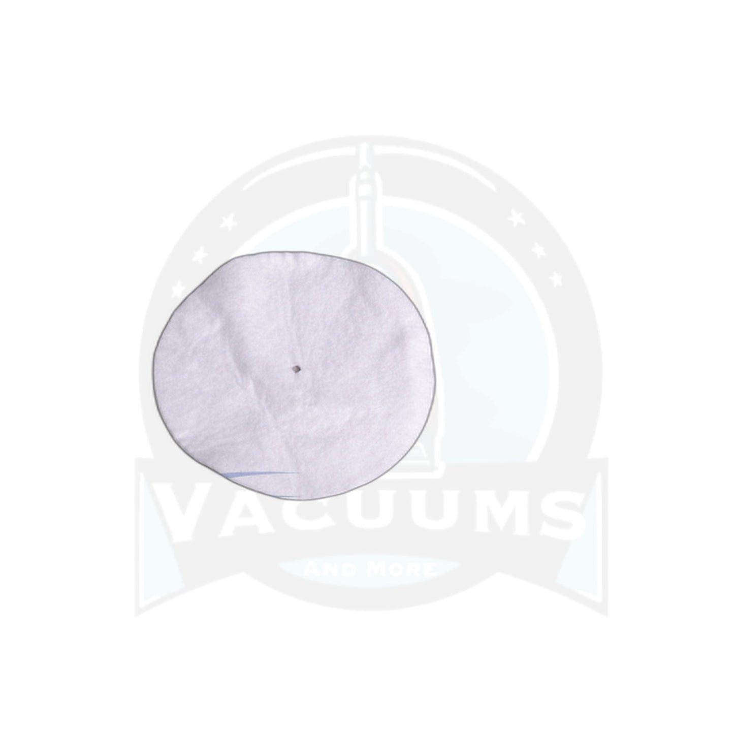 HEPA Filter - ProTeam ProVac / Sierra / Everest Backpack, 2-Pack - ProTeam