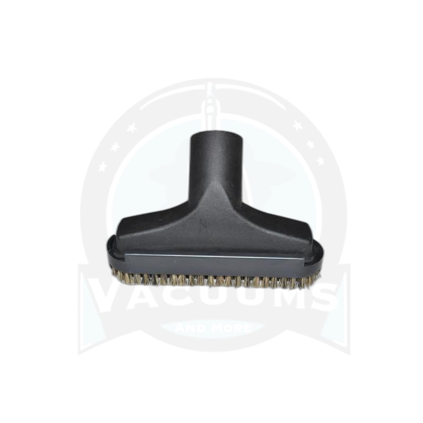 ProTeam Backpack Commercial Upholstery Tool - 1-1/4, Slide-On Brush - ProTeam