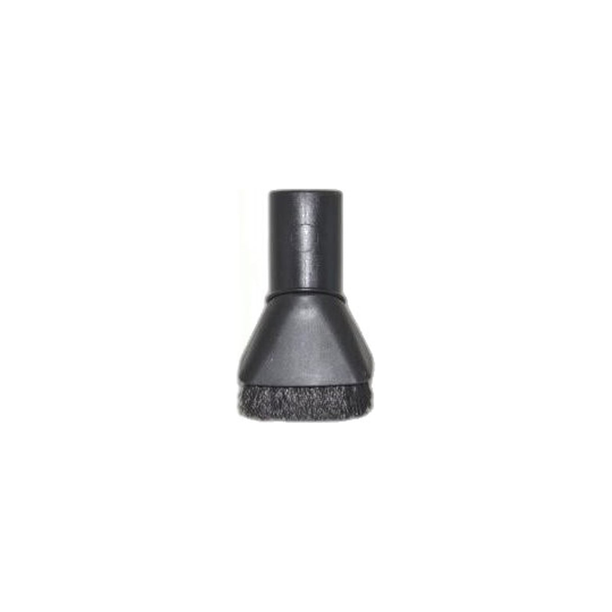 ProTeam Dust Brush with Swivel Joint - Black