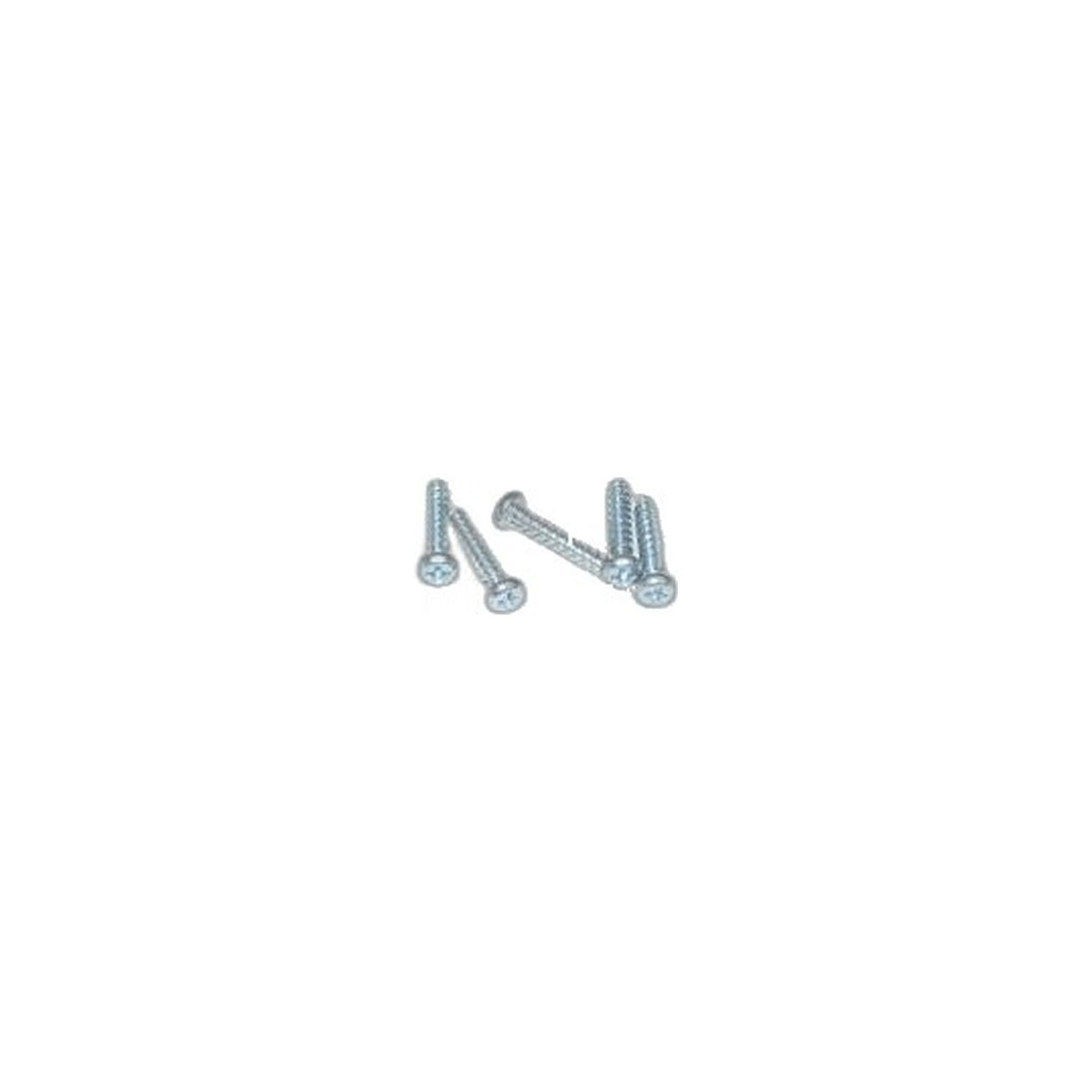 ProTeam ProForce Power Head Screws, 4.2mm x 19mm, 3-Pack