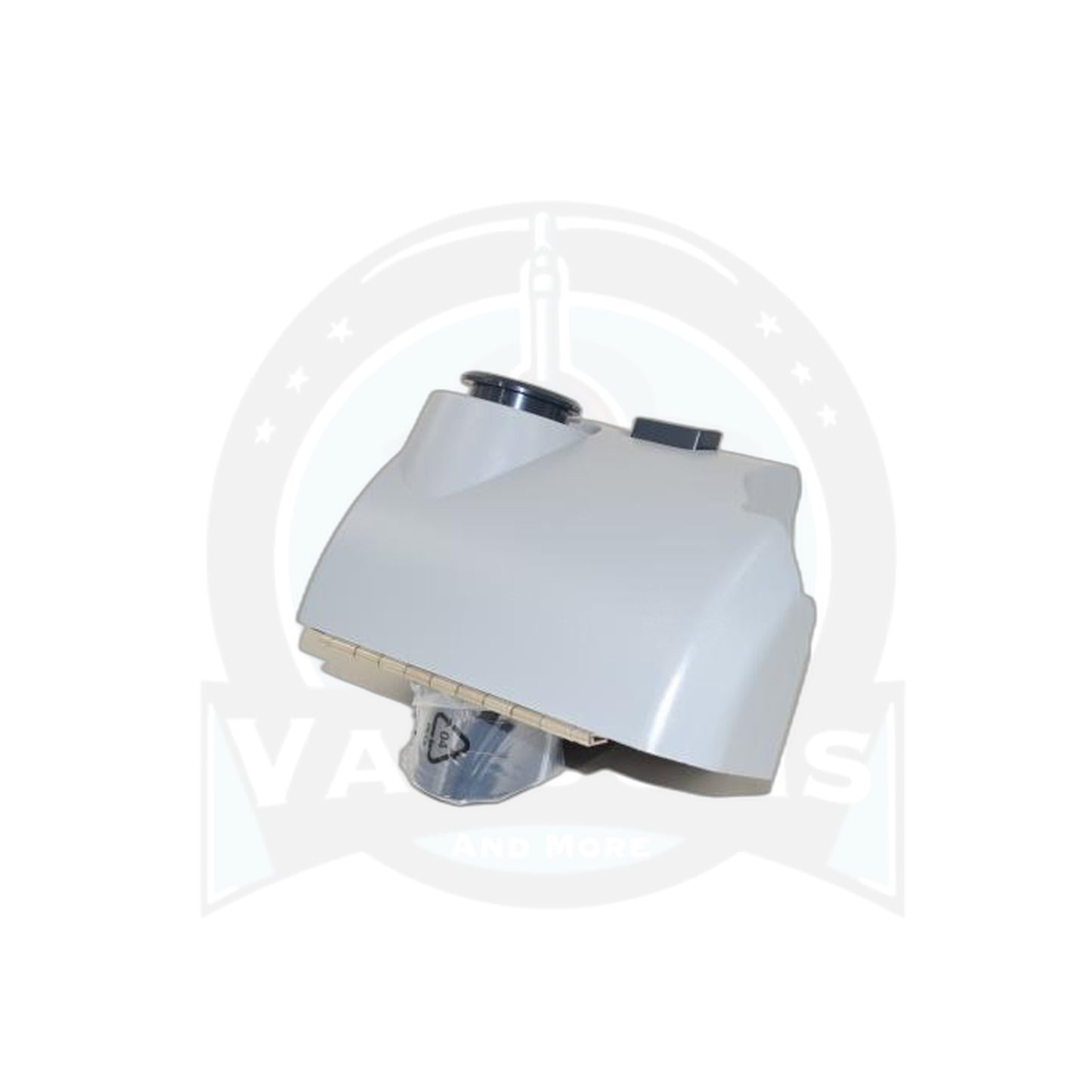 ProTeam Filter Cover Kit - 1500XP with On-Board Tools - ProTeam