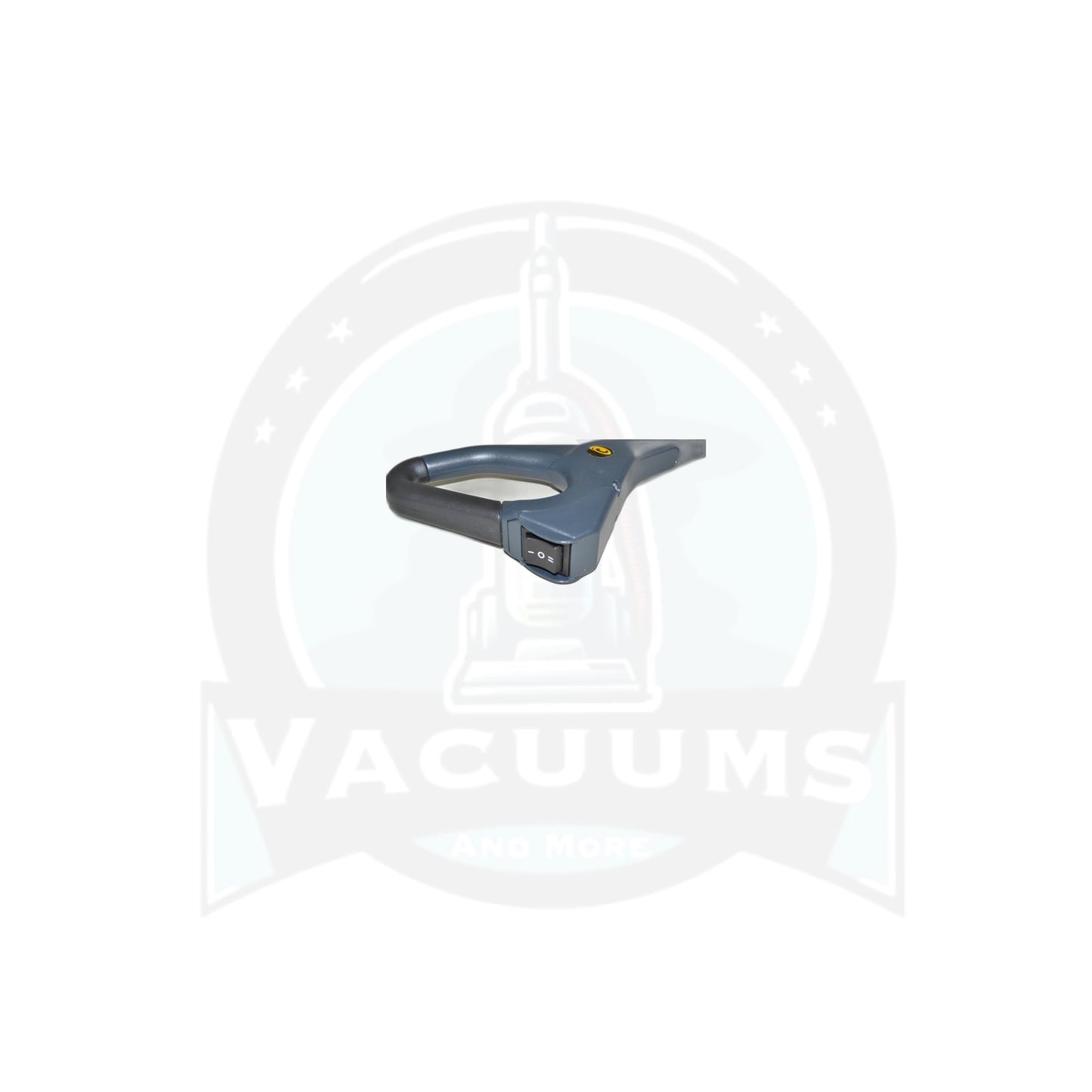 ProTeam Handle Assembly - 1500 Proforce - Image 2