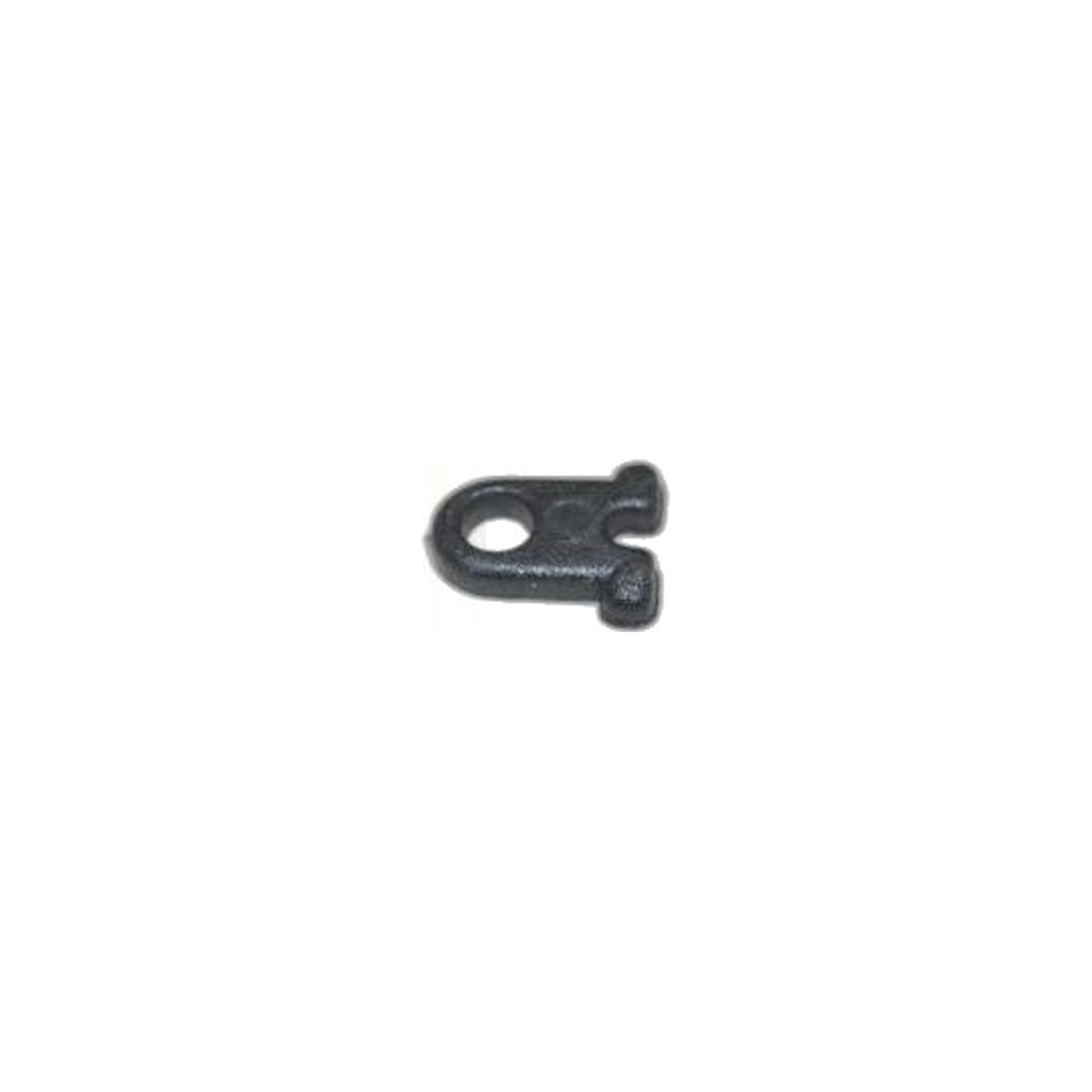 SEBO Filter Safety Catch Clamp for AUTOMATIC X, ESSENTIAL G and 370 Series Uprights
