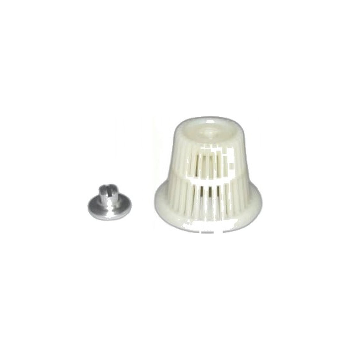 Sirena Water Separator with Nut - S10NA Canister