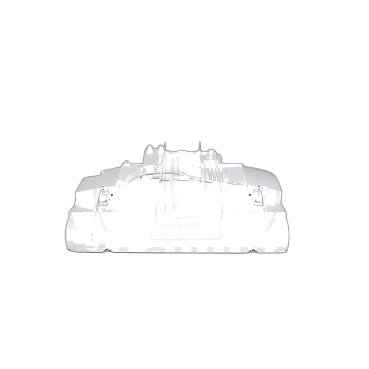 Wessel Werk EBK340 Motor Cover with Light