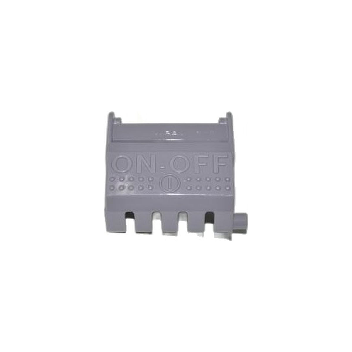 Kirby G5 Foot Pedal - Power On/Off Switch Pedal Replacement