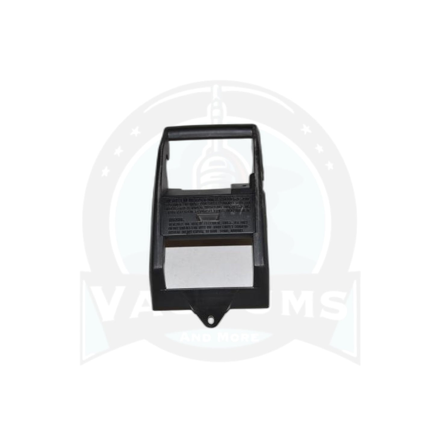 Kirby Scuff Plate - Gen 6