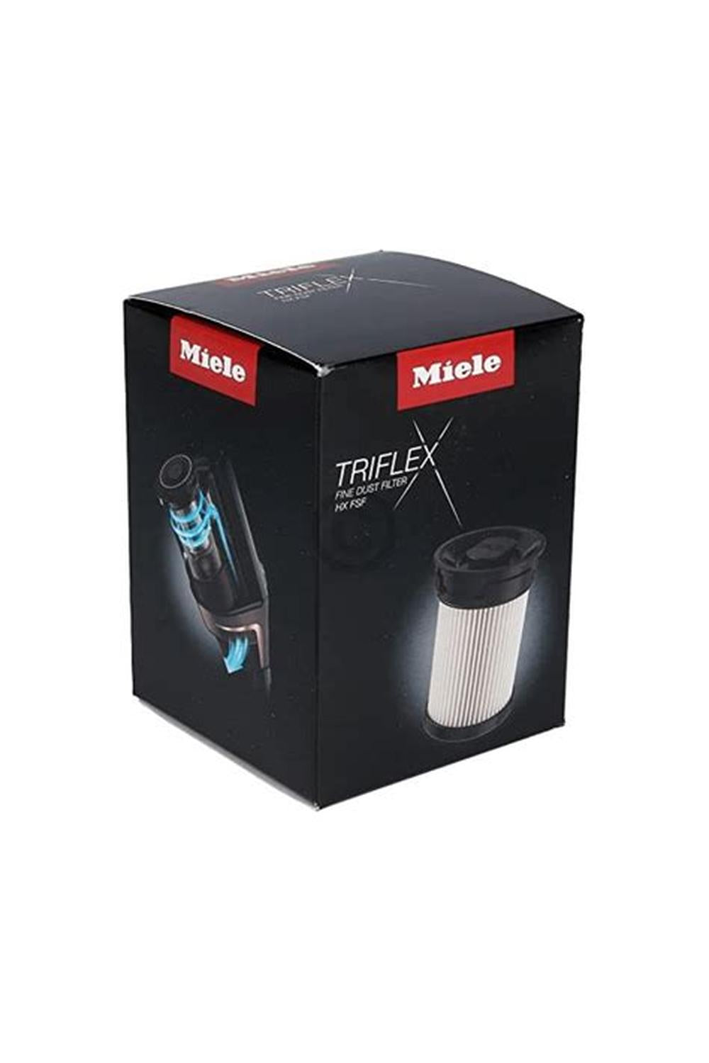 HX-FSF Fine Dust Filter TriFlex