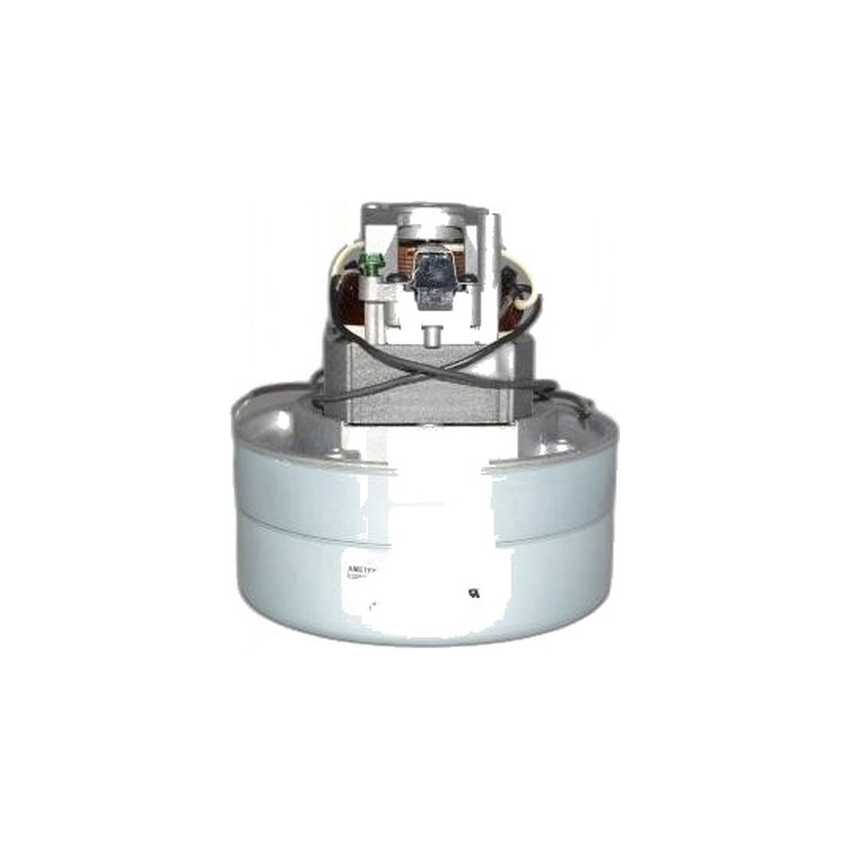 Motor - Lamb 2-Stage, 5.7", 115 CFM, 120V