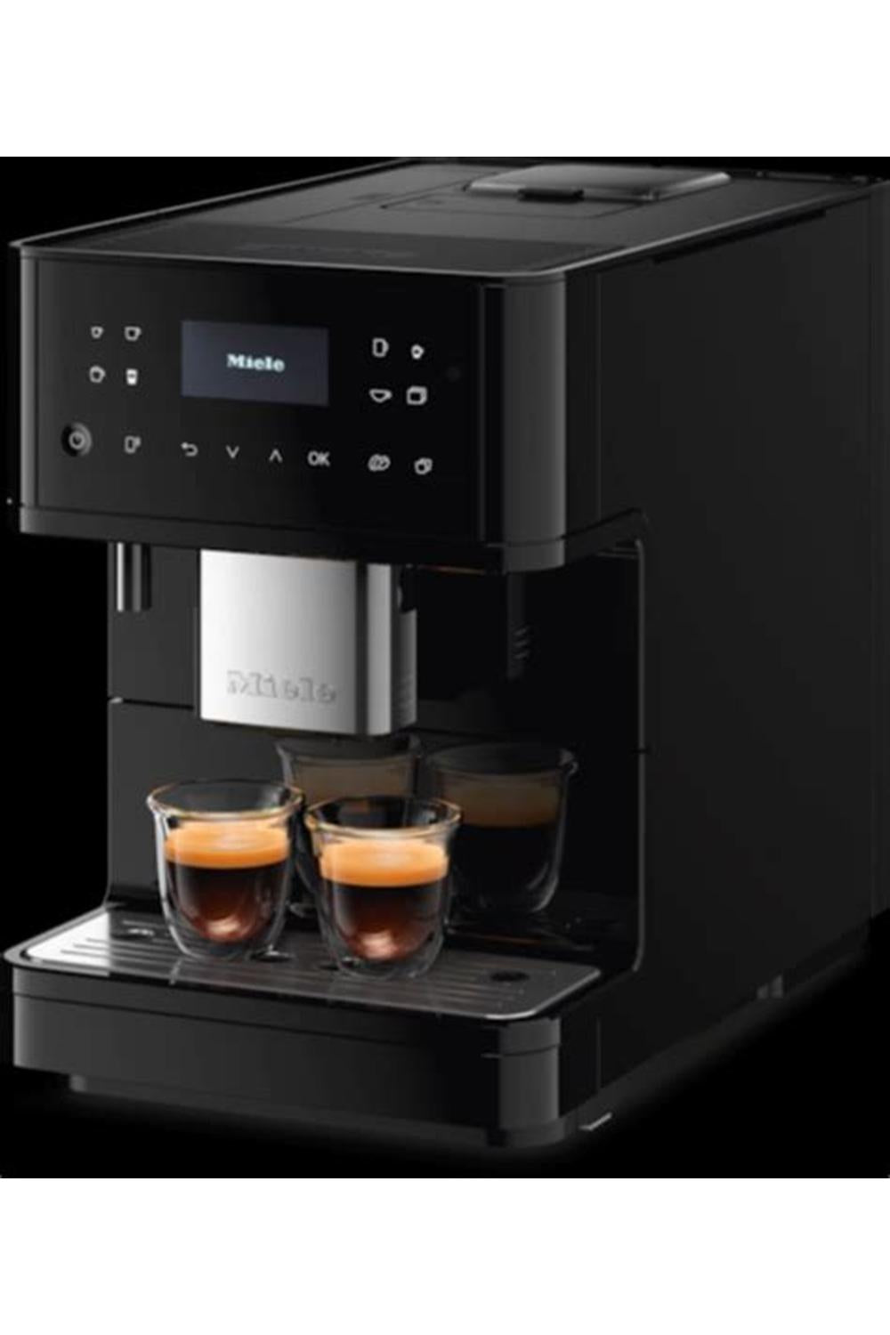 CM 6160 Milk Perfection Black - Image 3