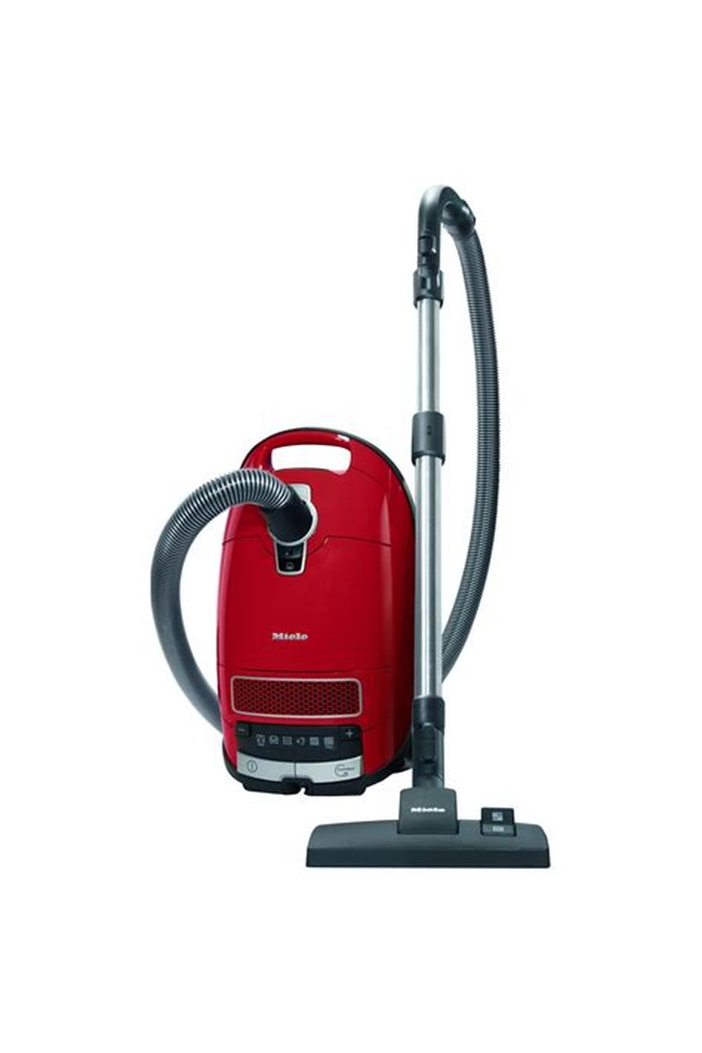 Complete C3 HC Electro+