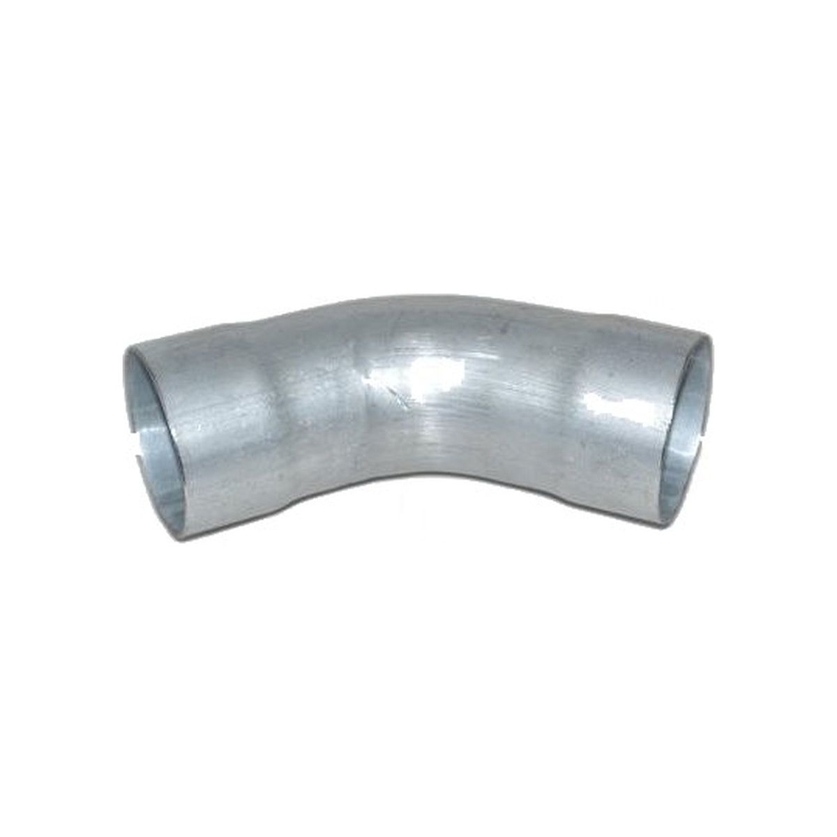 H-P Products 45-Degree Metal Elbow - 2 Inch