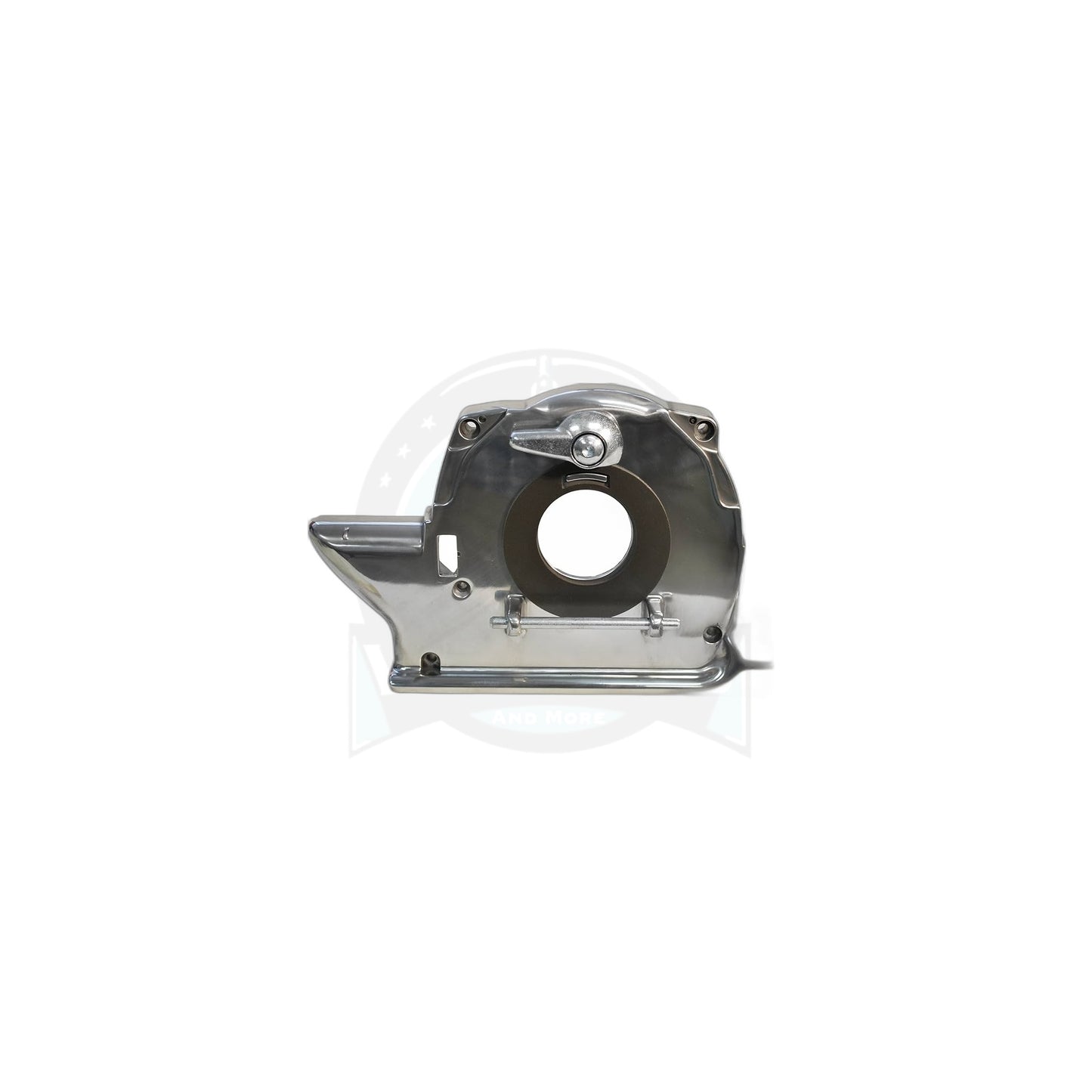 Kirby Fan Case Assembly - G5/AV2 - Kirby
