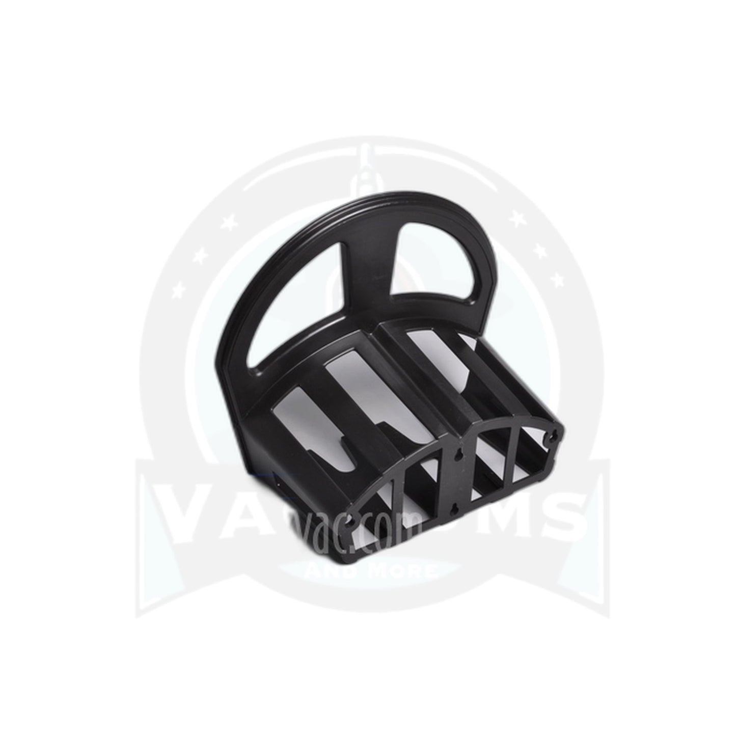 Garden Style Central Vacuum Hose Hanger - Wessel-Werk - Wessel-Werk