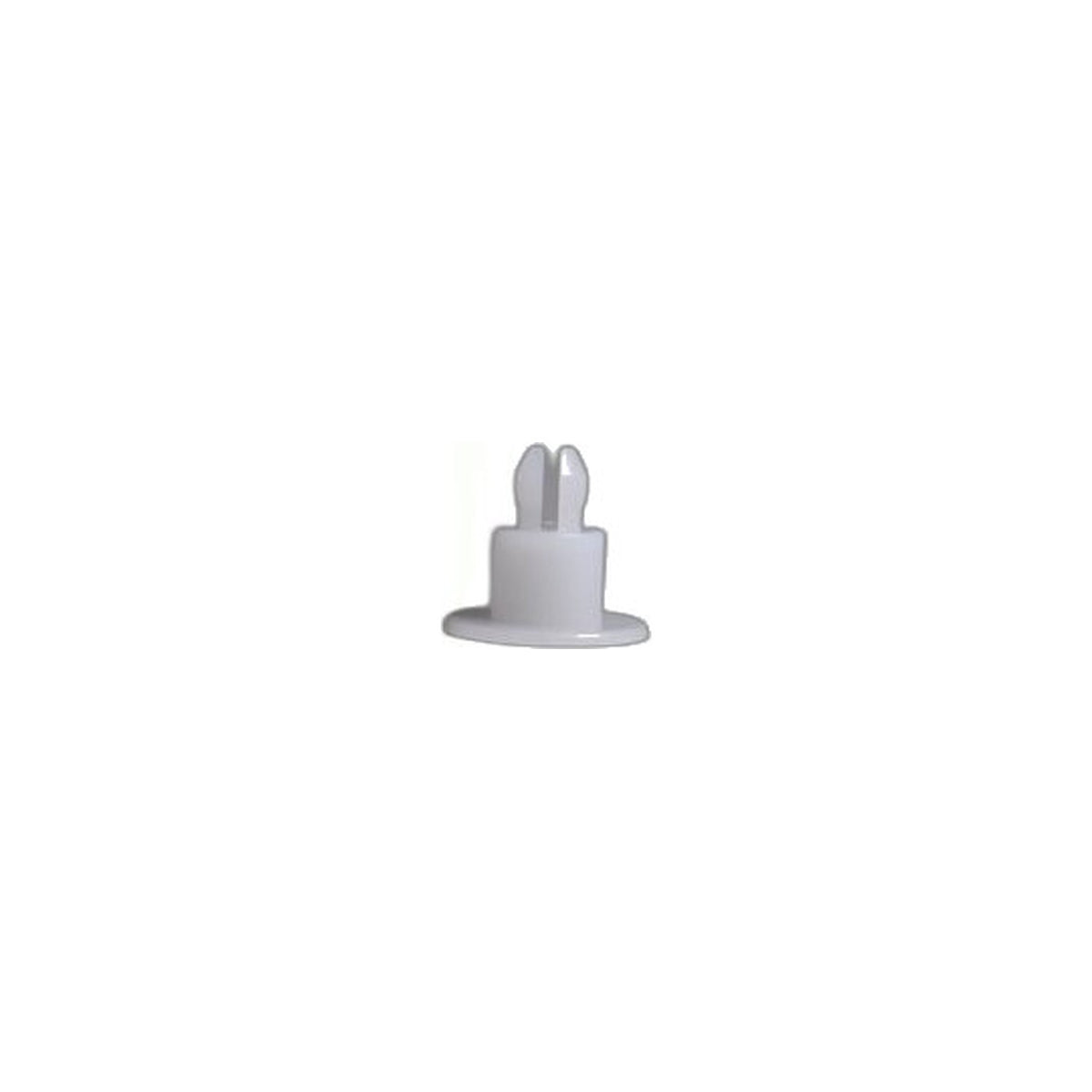 Koblenz/Regina Pad Retainer - Late Style