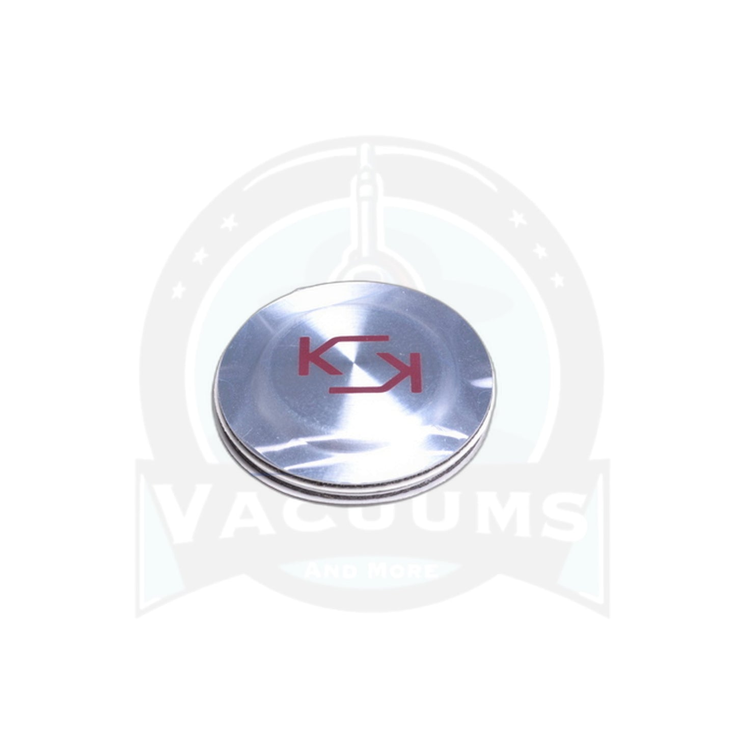 Wheel Hub Cap - Kirby Heritage II, 2 Pack - Kirby