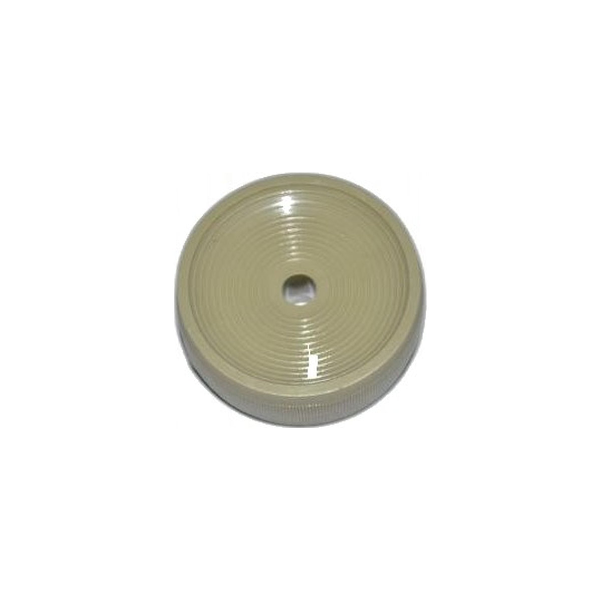 Kirby Dual Upright Green Wheel - 518