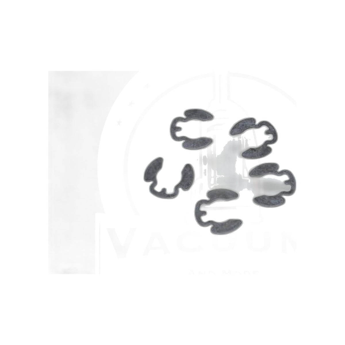 Kirby Bushing Spring Clip Handle Spring - 5 Per Pack