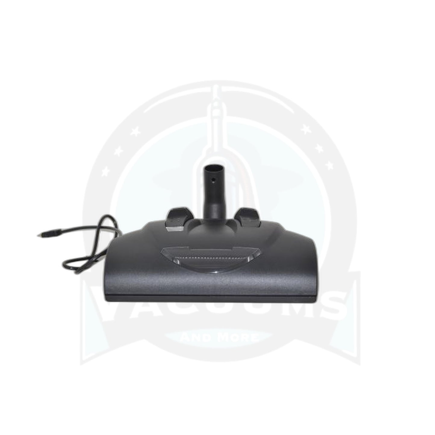 Power Nozzle - Wessel Werk EBK361 with Button Lock Neck - Wessel Werk