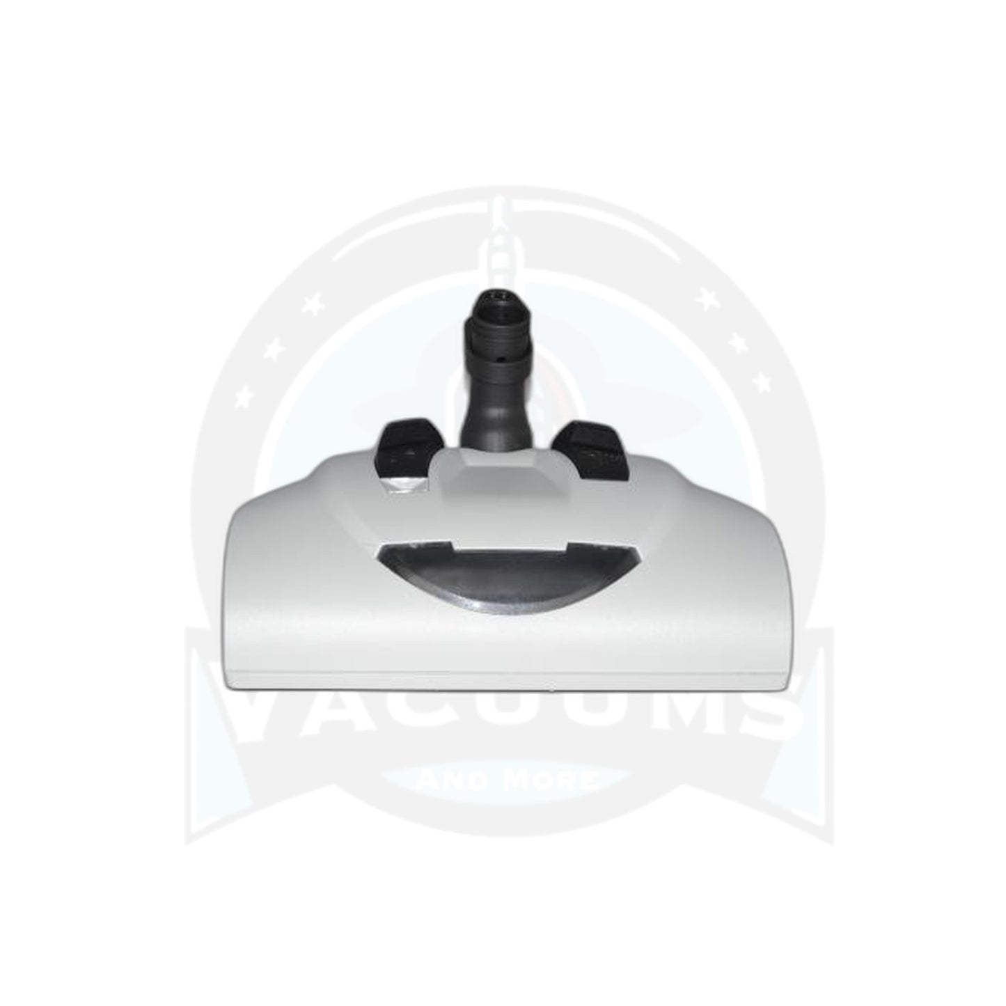 Wessel Werk EBK360 Gray Power Nozzle with QDC Neck - Wessel Werk