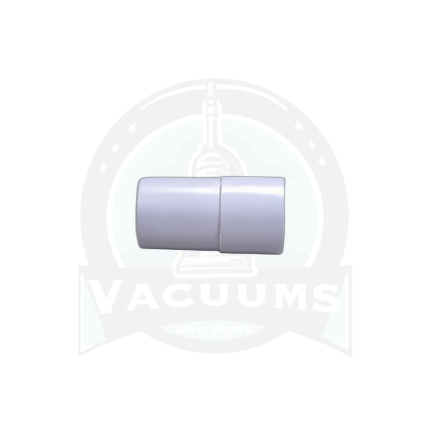 1-1/2'' to 1-3/4'' Hose End Cuff - Vacuums and More