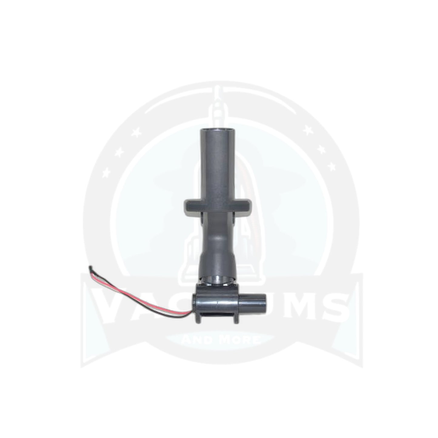 Neck Assembly - Beam Q200 Power Nozzle
