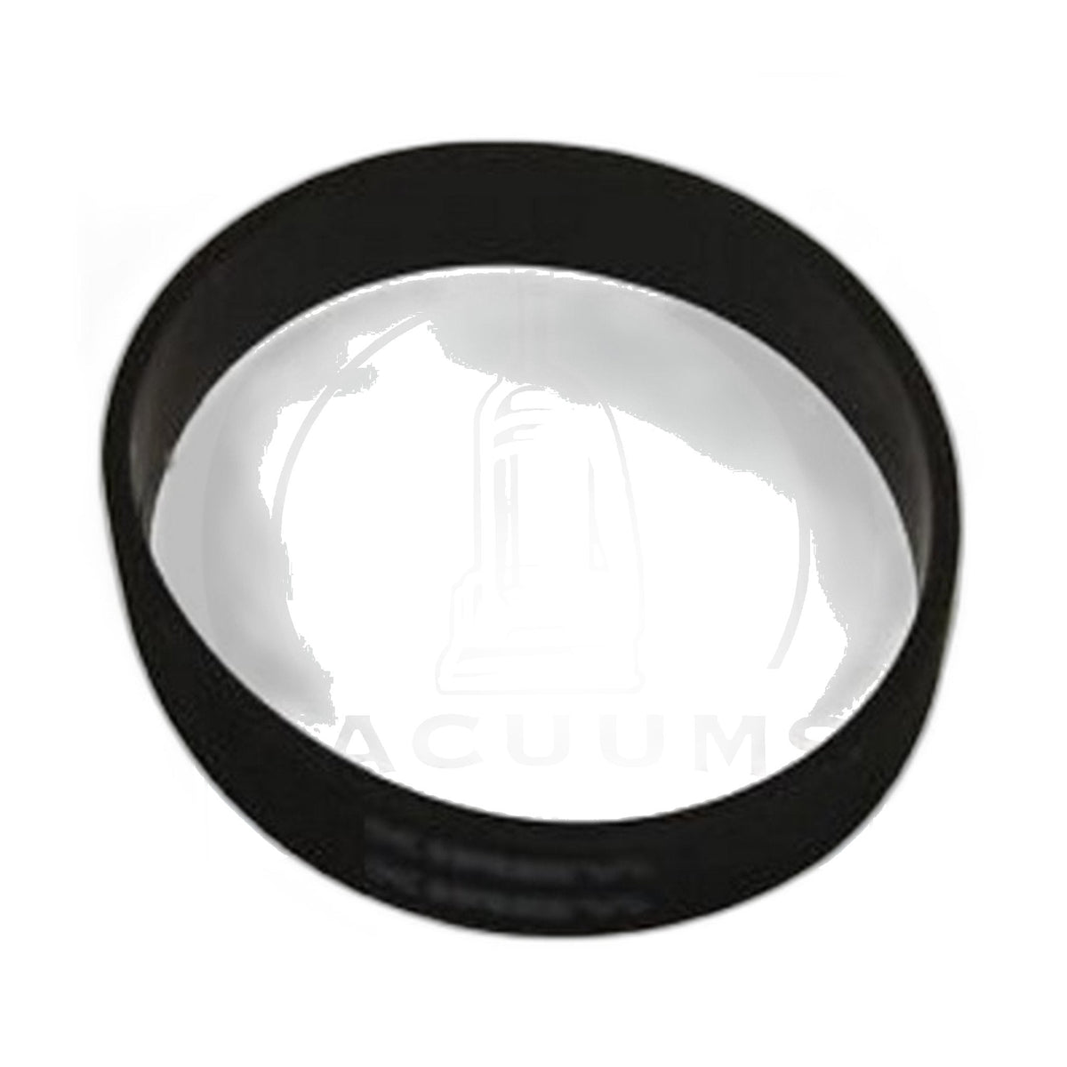 Kirby Brush Flat Belt (Black) Fits Models 505 Through Tradition