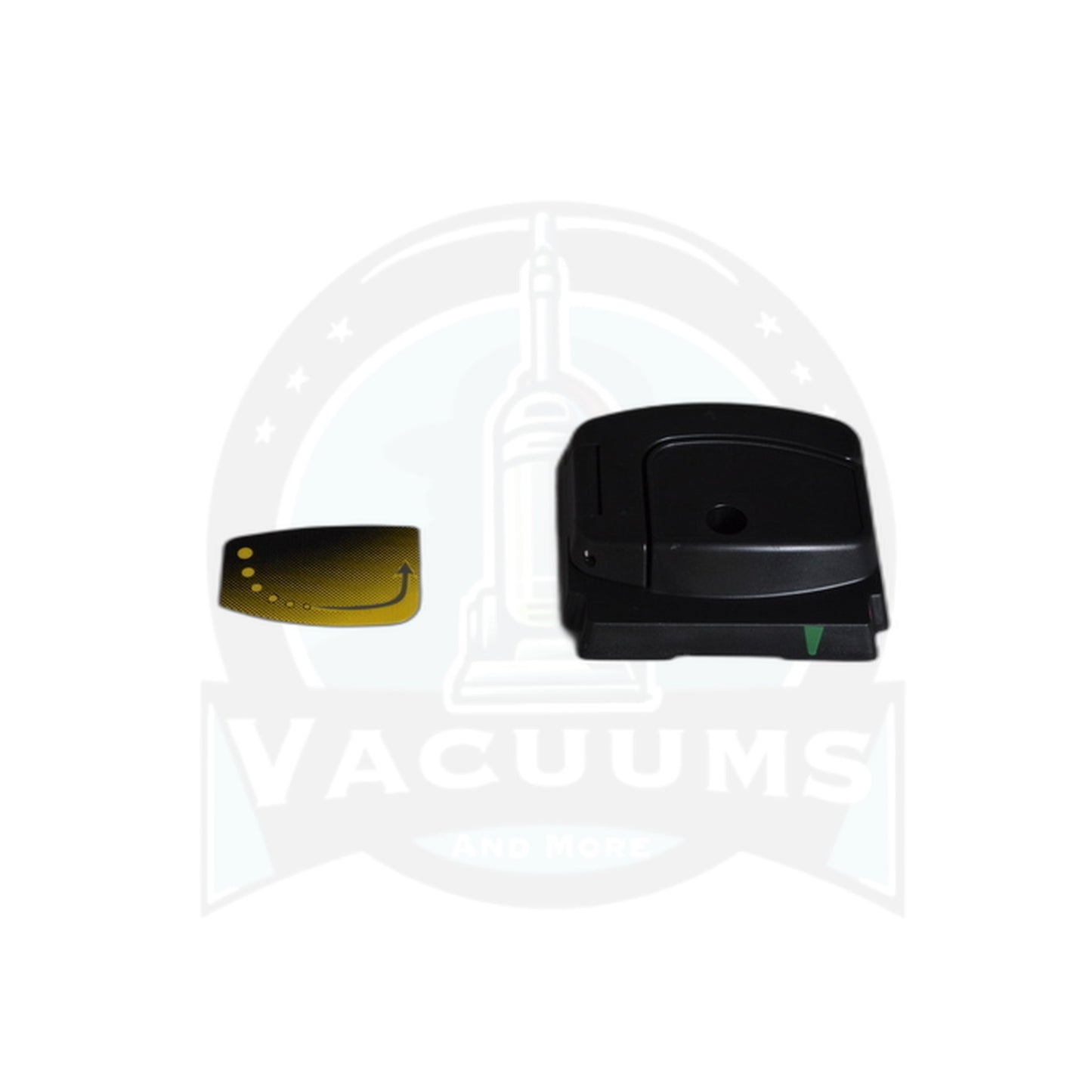 Kirby Casting - Gen 6 Belt Lifter - Kirby