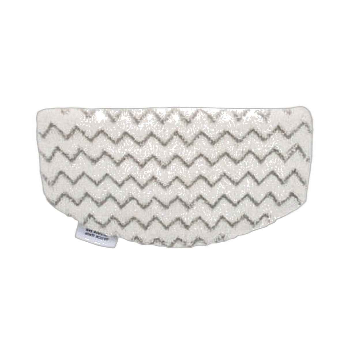 Bissell PowerFresh Steam Scrubby Mop Pad - Fits 1806, 1940 & More