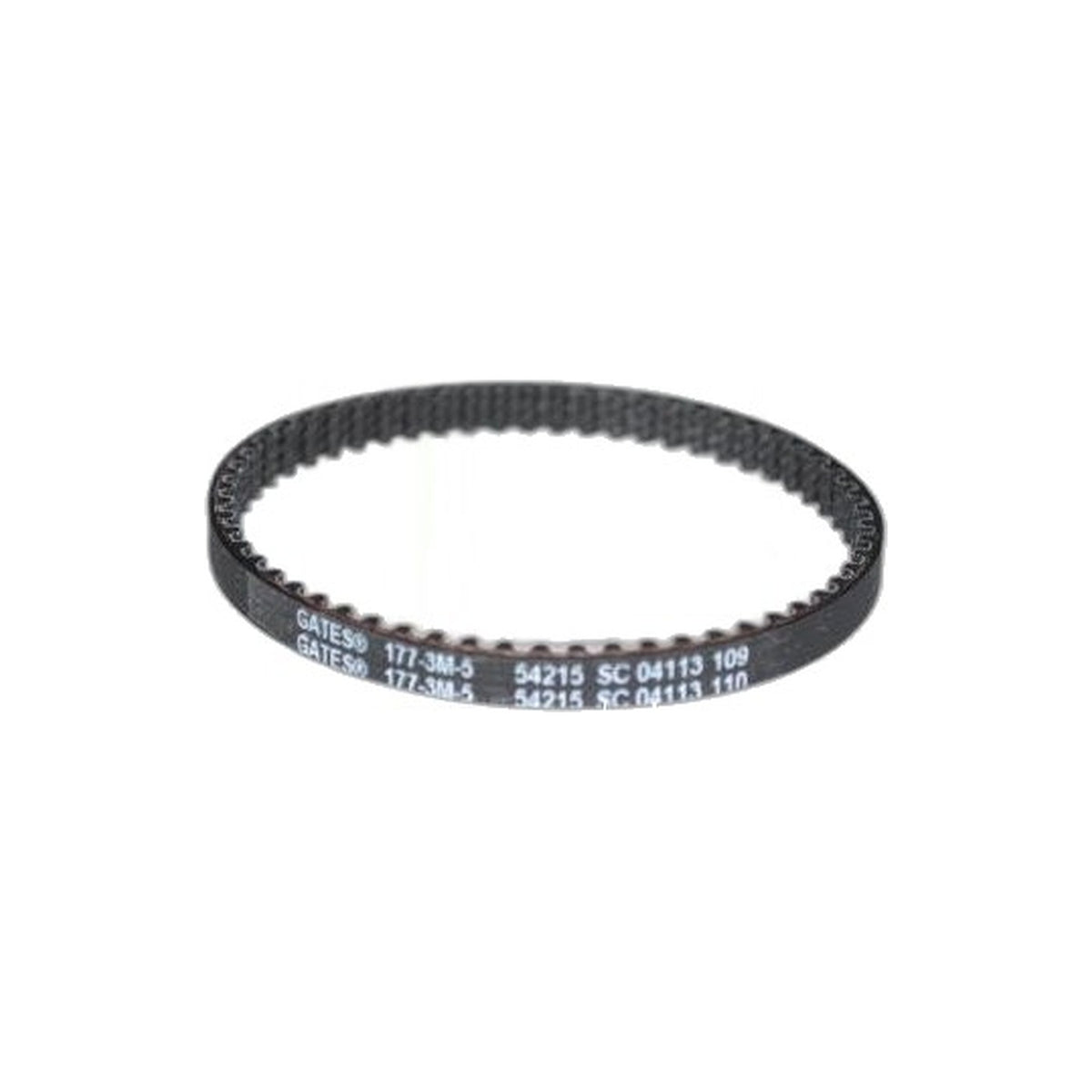 Bissell DeepClean Essential Cogged Brush Belt - 8852 Series