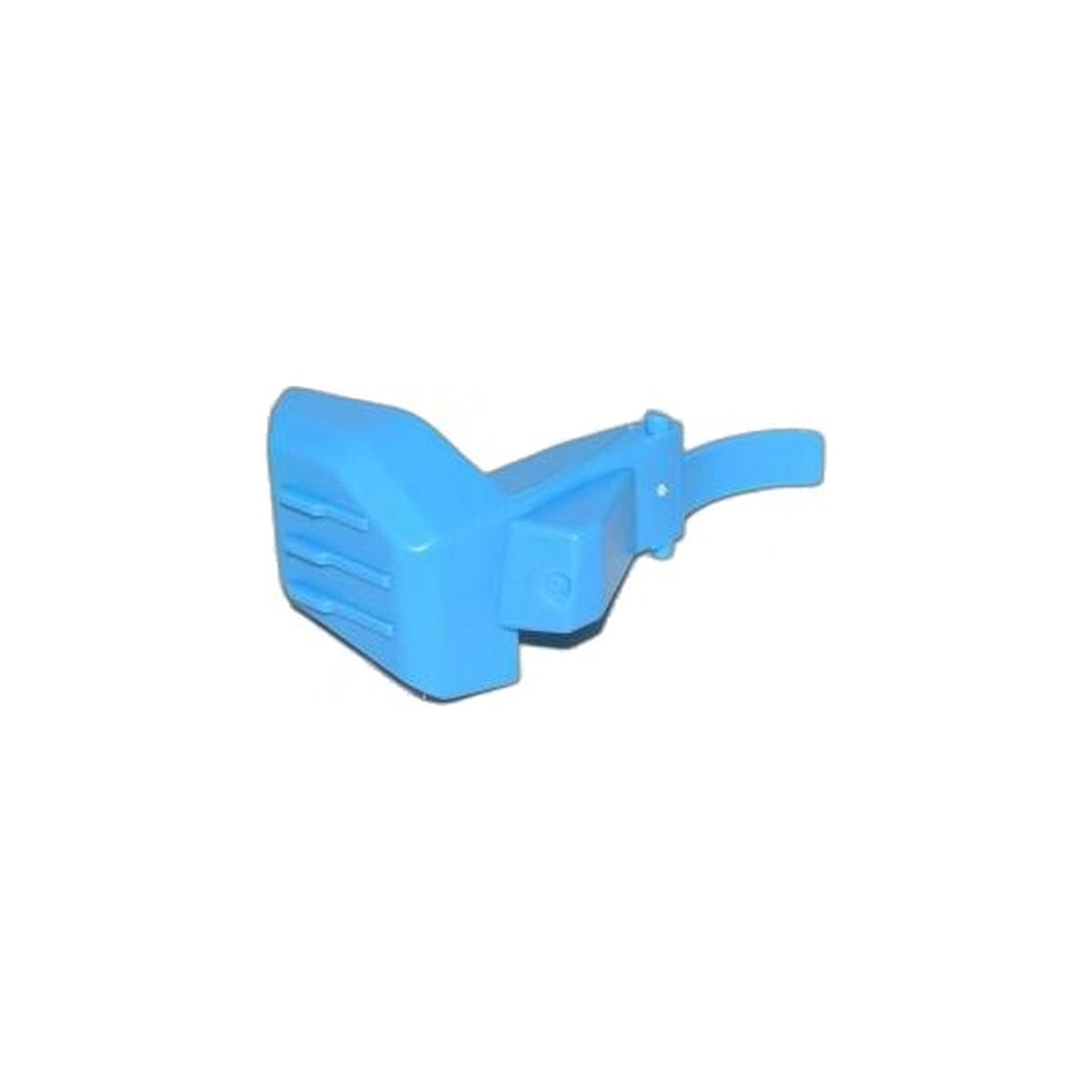 Bissell Detent Release - 1739, 2019 Upright