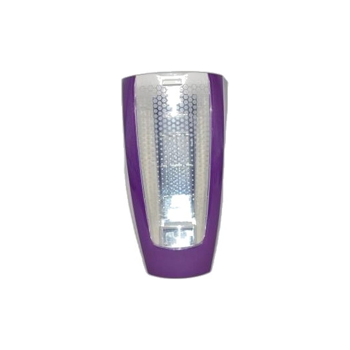 Bissell Pet Hair Eraser Dirt Cup, GrapeVine Purple