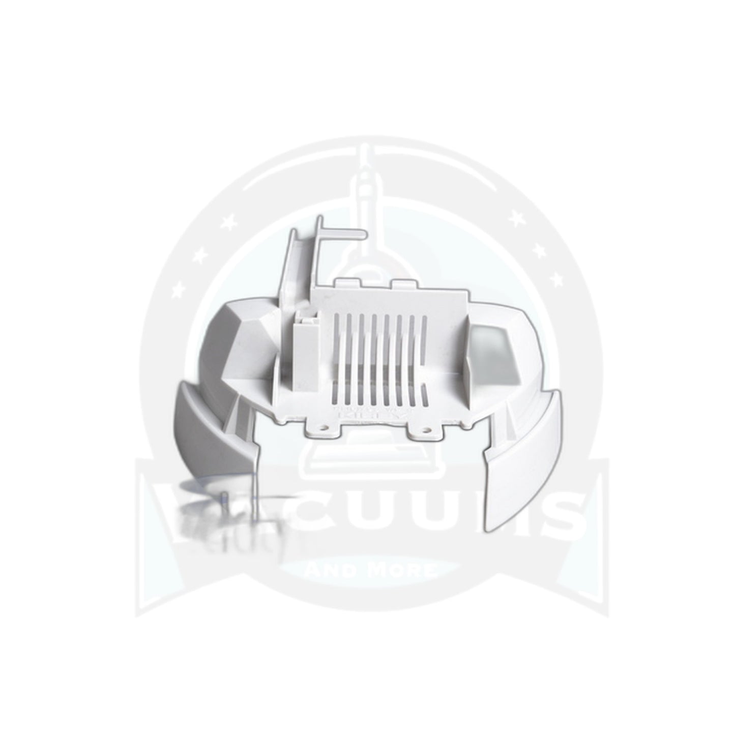 Kirby Headlight Bracket - Gen 3 - Kirby