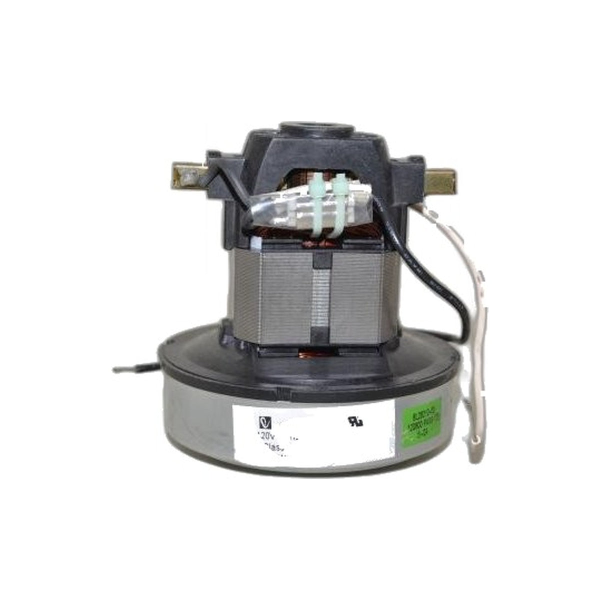 Motor Assembly - Bissell MultiClean / CleanView Allergen Lift-Off Pet Upright