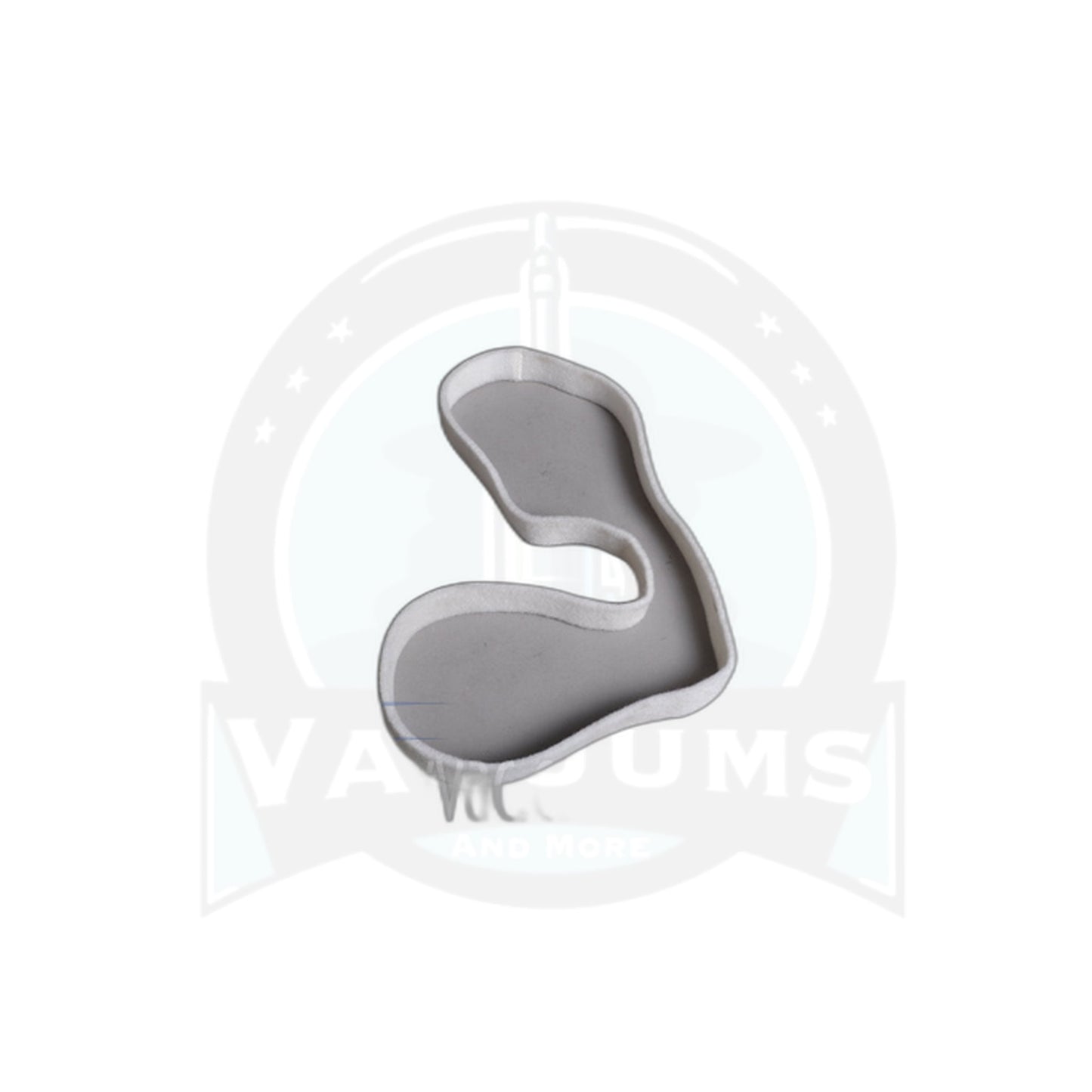 Felt Seal - Hoover Front, 0910 Dryer - Hoover