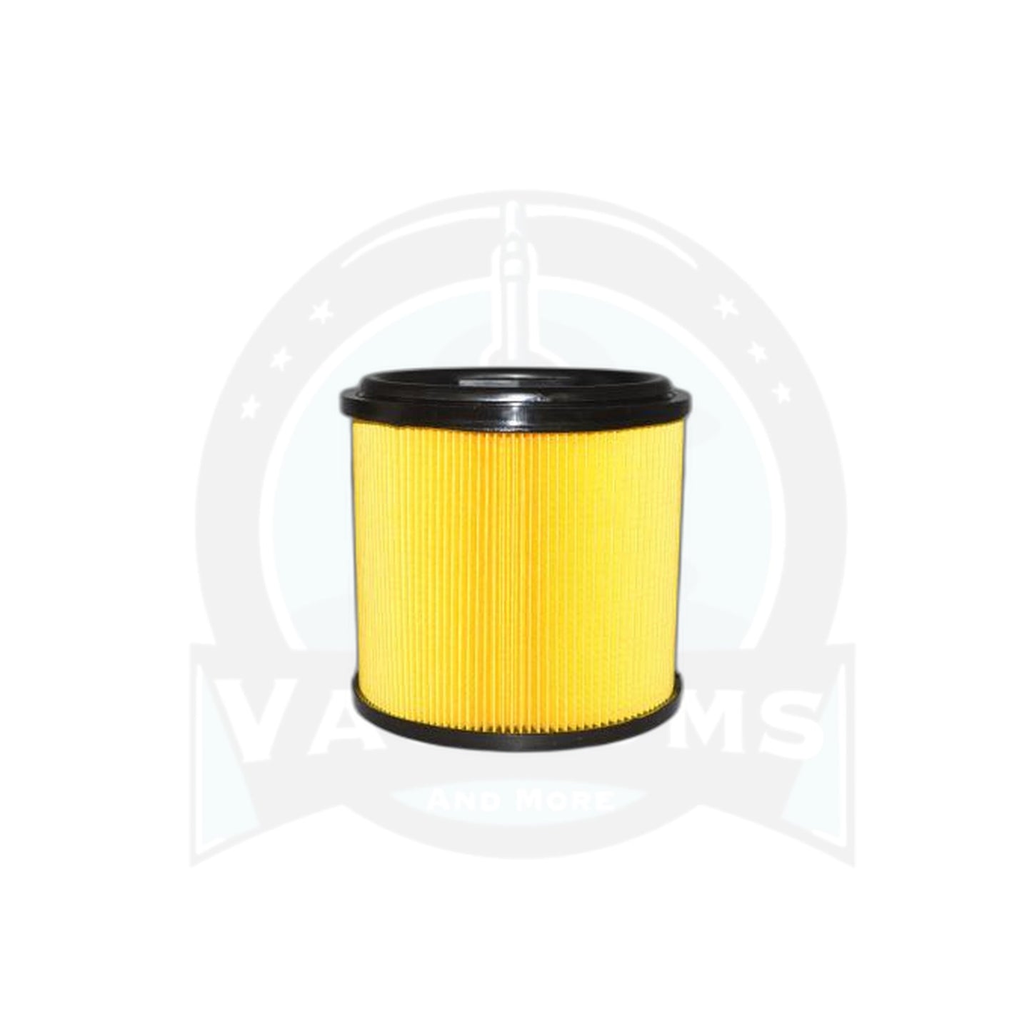 Cartridge Filter - Sanitaire SC6060A / SC6065A Canister - Sanitaire