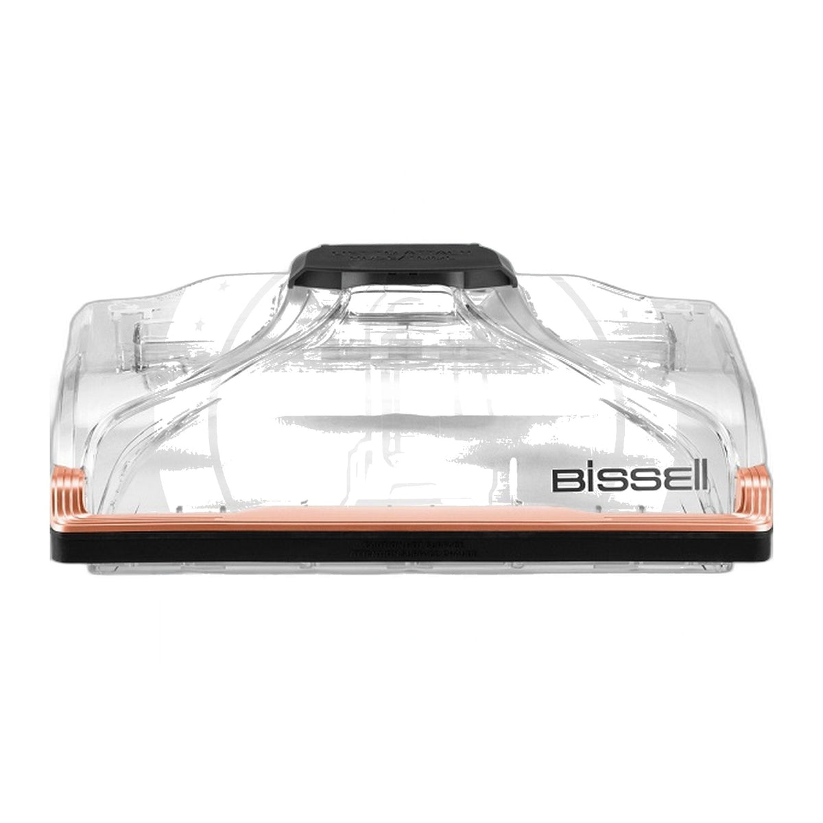 Bissell Brushroll Nozzle Cover for Revolution HydroSteam 3428, 3432, 3513